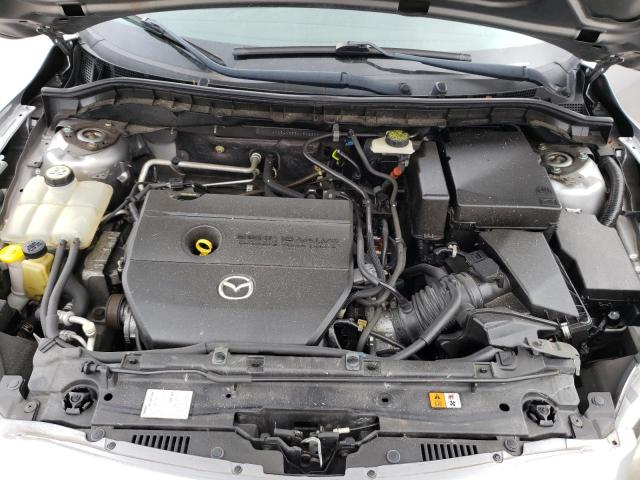Photo 11 from auction – 2010 MAZDA 3 I with VIN JM1BL1SF3A1302286