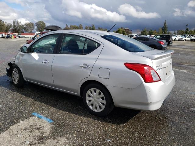 Photo 2 from auction – 2016 NISSAN VERSA S with VIN 3N1CN7AP1GL847404