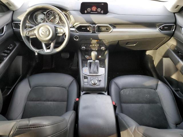 Photo 8 from auction – 2020 MAZDA CX-5 TOURI with VIN JM3KFACM9L0768602