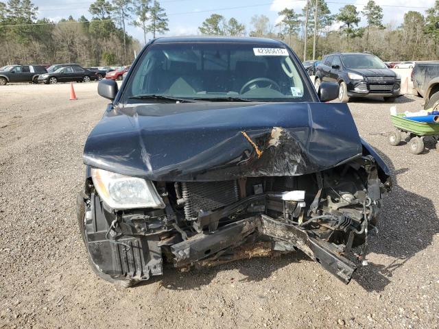 Photo 5 from auction – 2007 NISSAN FRONTIER K with VIN 1N6BD06T07C418028