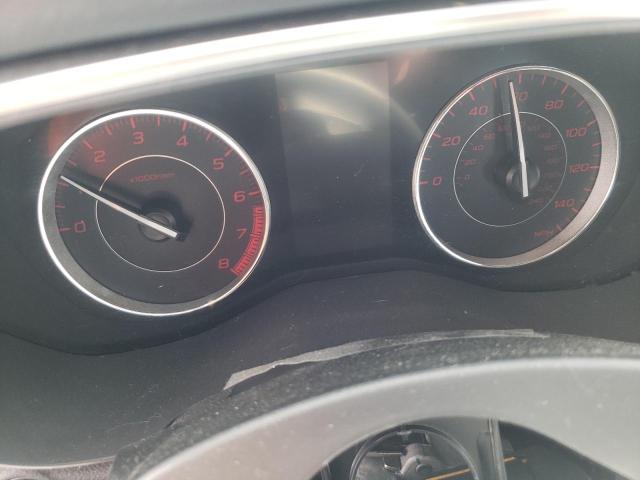 Photo 9 from auction – 2020 SUBARU IMPREZA SP with VIN 4S3GTAM69L3733659