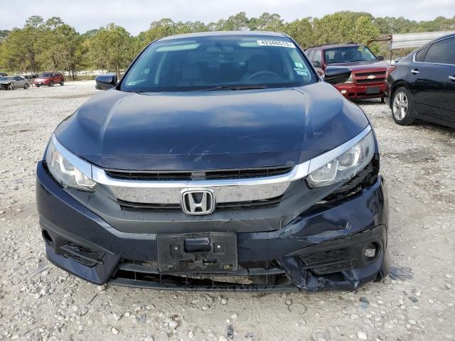 Photo 5 from auction – 2016 HONDA CIVIC EX with VIN 19XFC1F3XGE038944