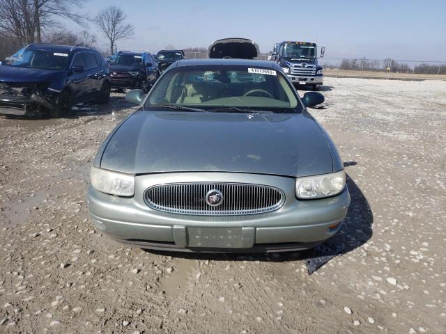 Photo 5 from auction – 2005 BUICK LESABRE LI with VIN 1G4HR54K85U182155