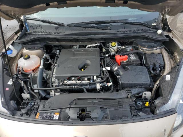 Photo 12 from auction – 2020 FORD ESCAPE SE with VIN 1FMCU9G64LUA13827