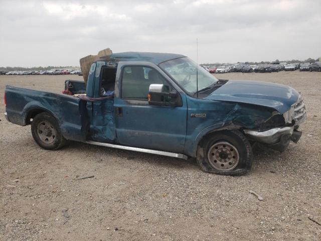 Photo 4 from auction – 2000 FORD F250 SUPER with VIN 3FTNX20L9YMA61928