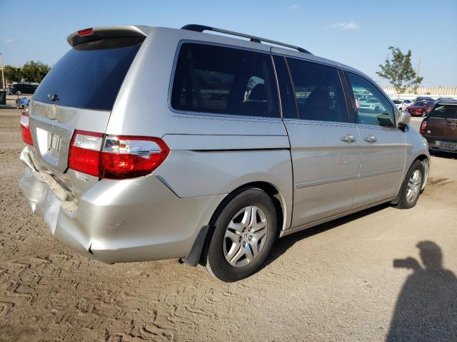 Photo 3 from auction – 2007 HONDA ODYSSEY EX with VIN 5FNRL38657B403461