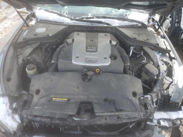 Photo 11 from auction – 2015 INFINITI Q50 BASE with VIN JN1BV7AR0FM402444