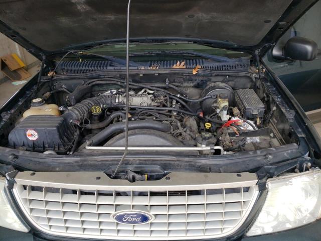 Photo 12 from auction – 2004 FORD EXPLORER E with VIN 1FMDU84W94ZA40268