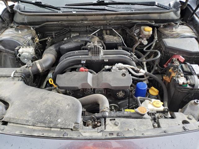 Photo 11 from auction – 2015 SUBARU OUTBACK 2. with VIN 4S4BSACC3F3341524