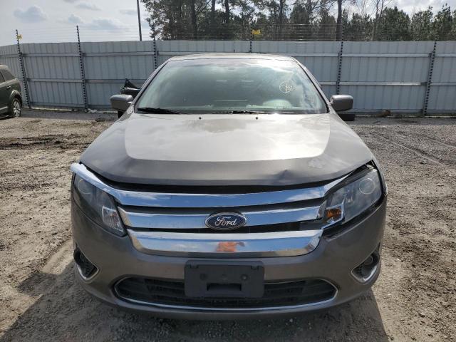 Photo 5 from auction – 2011 FORD FUSION SEL with VIN 3FAHP0JA1BR203896