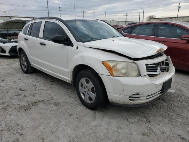 Photo 4 from auction – 2010 DODGE CALIBER SE with VIN 1B3CB2HA6AD550508