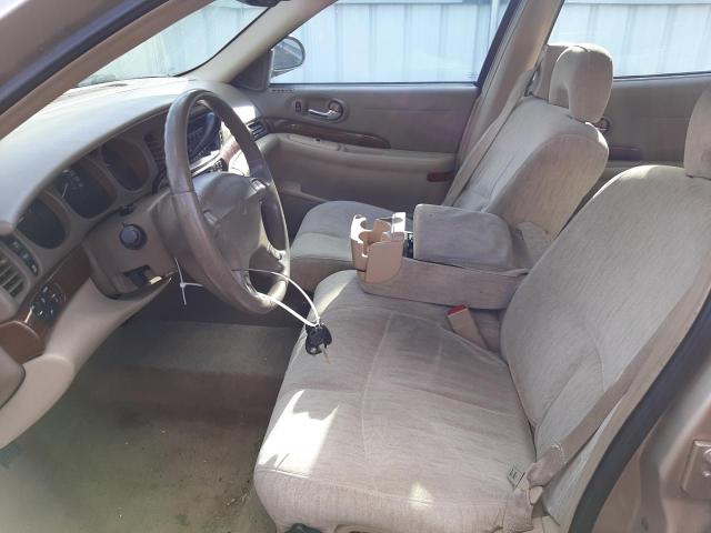 Photo 7 from auction – 2005 BUICK LESABRE CU with VIN 1G4HP52KX5U267426