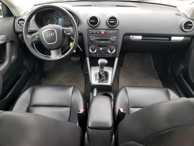 Photo 8 from auction – 2006 AUDI A3 2.0 PRE with VIN WAUNF78P56A036085