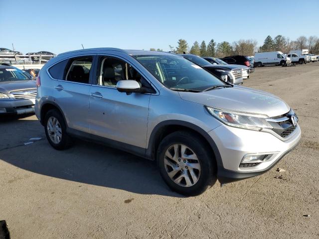 Photo 4 from auction – 2016 HONDA CVR with VIN 2HKRM4H73GH722077