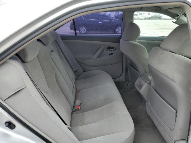 Photo 10 from auction – 2007 TOYOTA CAMRY CE with VIN 4T1BE46K37U599856