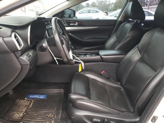 Photo 7 from auction – 2017 NISSAN MAXIMA 3.5 with VIN 1N4AA6AP8HC424137