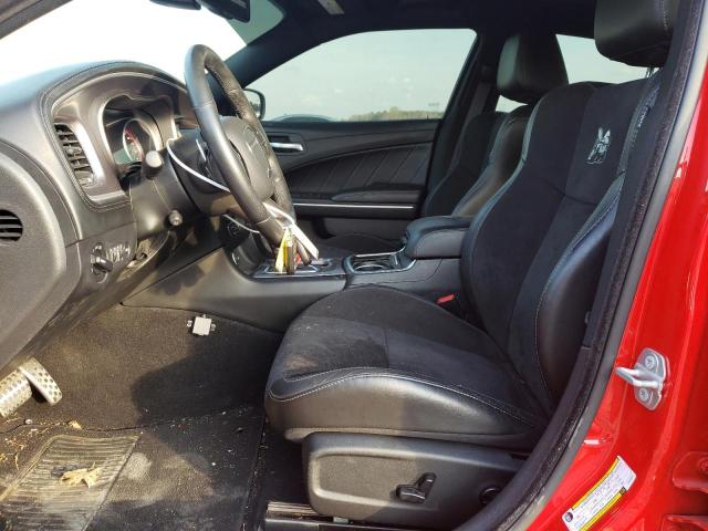 Photo 7 from auction – 2020 DODGE CHARGER SC with VIN 2C3CDXGJXLH153207