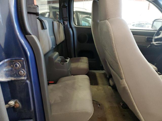 Photo 10 from auction – 2005 CHEVROLET COLORADO with VIN 1GCDT196758155742