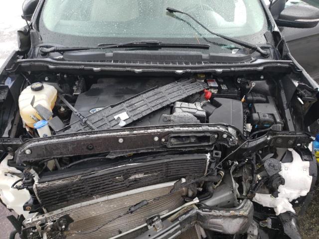 Photo 12 from auction – 2015 FORD EDGE TITAN with VIN 2FMPK3K87FBB03741