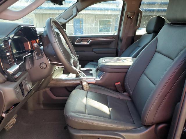 Photo 7 from auction – 2022 CHEVROLET SILVERADO with VIN 2GCUDGED6N1516448