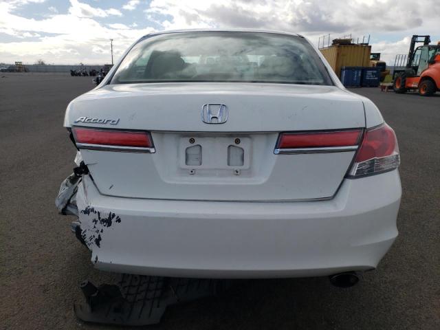 Photo 6 from auction – 2011 HONDA ACCORD LX with VIN 1HGCP2F3XBA120831