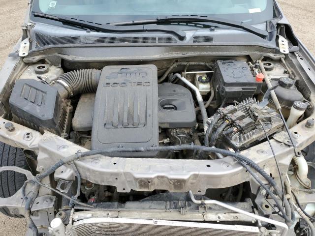 Photo 12 from auction – 2011 CHEVROLET EQUINOX LT with VIN 2CNALPEC1B6416829