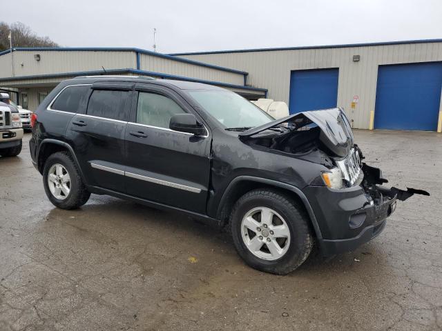 Photo 4 from auction – 2011 JEEP GRAND CHER with VIN 1J4RR4GG2BC576952