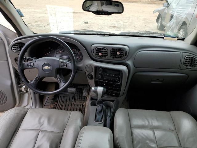 Photo 8 from auction – 2008 CHEVROLET TRAILBLAZE with VIN 1GNDS13SX82122774