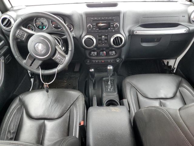 Photo 8 from auction – 2018 JEEP WRANGLER U with VIN 1C4BJWEG4JL910698