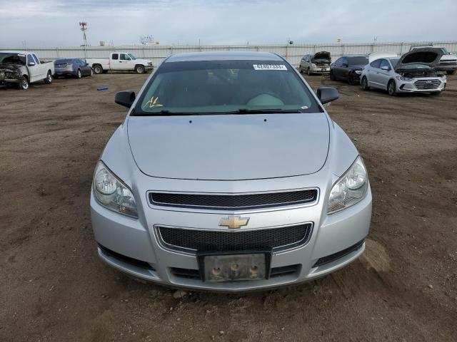 Photo 5 from auction – 2012 CHEVROLET MALIBU LS with VIN 1G1ZA5E07CF382323