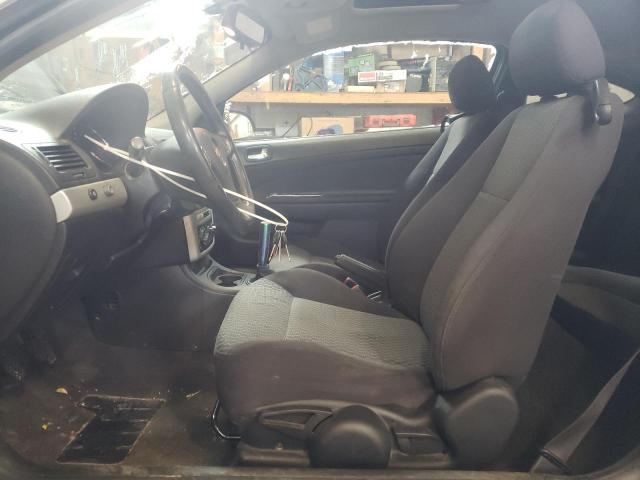 Photo 7 from auction – 2010 CHEVROLET COBALT 2LT with VIN 1G1AE1F57A7204438