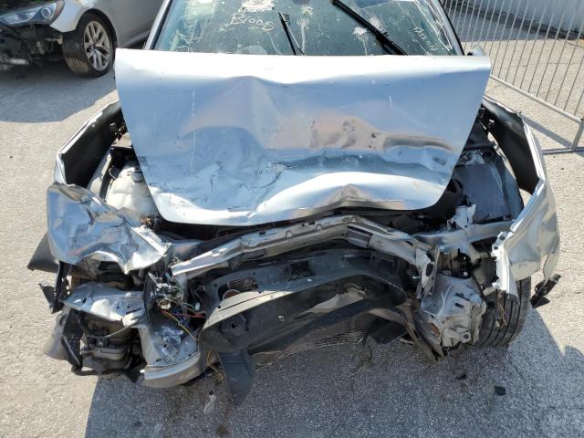 Photo 11 from auction – 2006 VOLVO S40 2.4I with VIN YV1MS382762181687