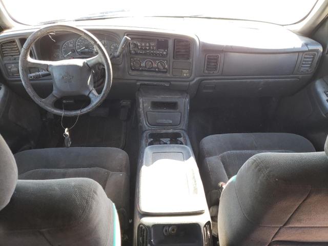 Photo 8 from auction – 2001 CHEVROLET SILVERADO with VIN 1GCHC29U21E228131