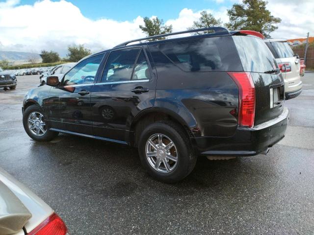 Photo 2 from auction – 2004 CADILLAC SRX with VIN 1GYEE637440157209