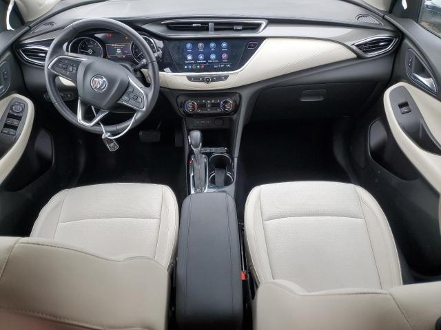 Photo 8 from auction – 2021 BUICK ENCORE GX with VIN KL4MMESL4MB058031