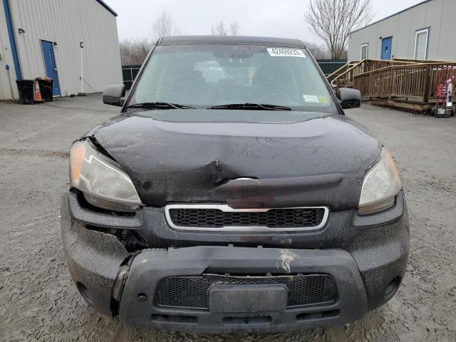 Photo 5 from auction – 2010 KIA SOUL + with VIN KNDJT2A2XA7087065