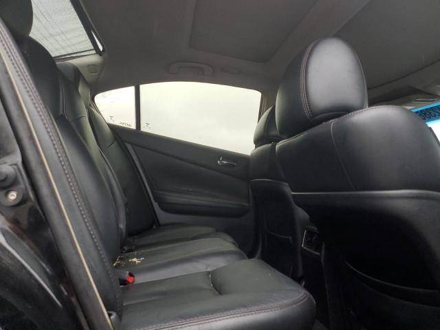 Photo 10 from auction – 2010 NISSAN MAXIMA S with VIN 1N4AA5AP8AC854265