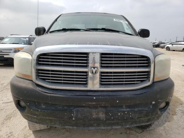 Photo 5 from auction – 2006 DODGE RAM 1500 S with VIN 1D7HU18226J181372