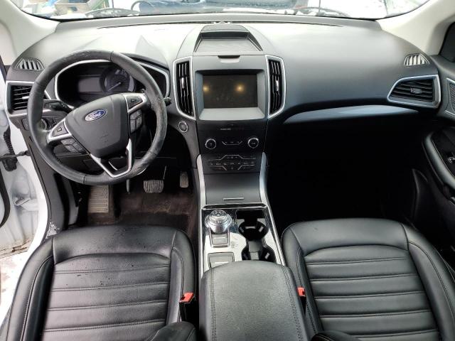 Photo 8 from auction – 2020 FORD EDGE SEL with VIN 2FMPK4J95LBA71058