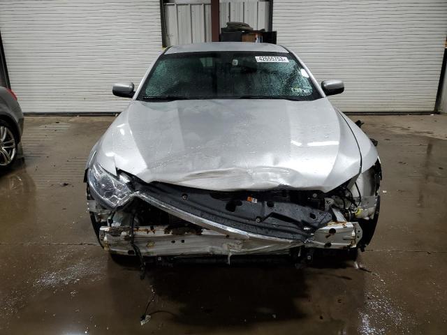 Photo 5 from auction – 2015 FORD TAURUS SEL with VIN 1FAHP2E80FG209513