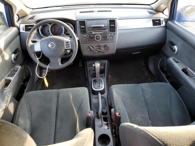 Photo 8 from auction – 2011 NISSAN VERSA S with VIN 3N1BC1CP7BL412908