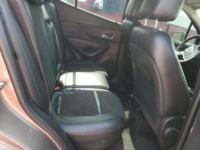 Photo 11 from auction – 2014 BUICK ENCORE with VIN KL4CJASB5EB766472