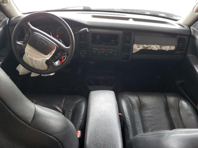 Photo 8 from auction – 2001 DODGE DAKOTA QUA with VIN 1B7GG2AN21S216020