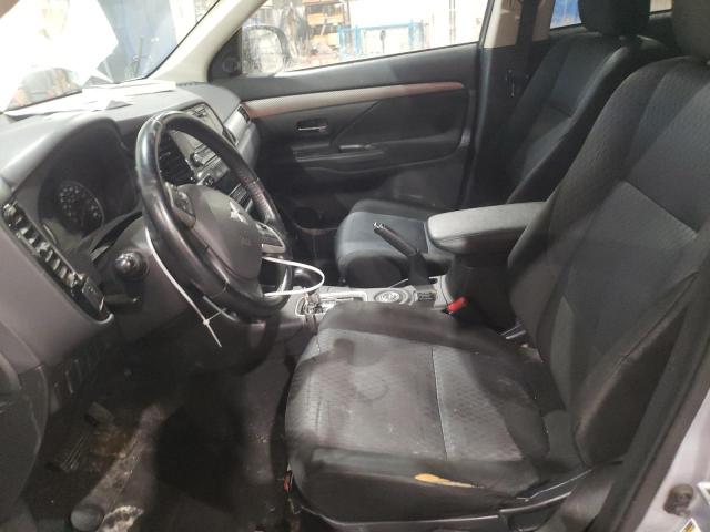 Photo 7 from auction – 2014 MITSUBISHI OUTLANDER with VIN JA4AZ2A34EZ601648