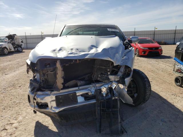 Photo 5 from auction – 2018 RAM 1500 SLT with VIN 1C6RR6LGXJS105733