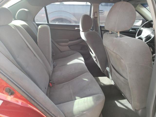 Photo 10 from auction – 2007 HONDA ACCORD with VIN 1HGCM563X7A023615