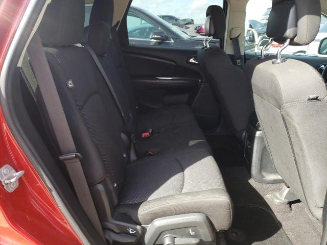 Photo 11 from auction – 2017 DODGE JOURNEY SE with VIN 3C4PDCAB7HT601148