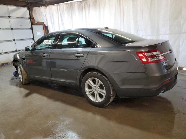 Photo 2 from auction – 2015 FORD TAURUS SEL with VIN 1FAHP2E89FG123584