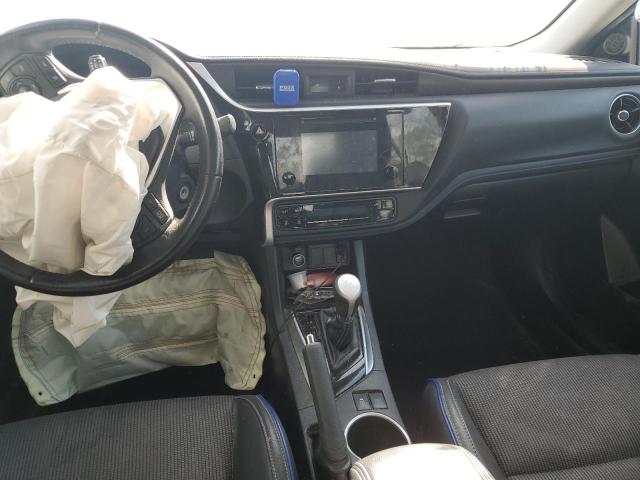 Photo 8 from auction – 2019 TOYOTA COROLLA L with VIN 5YFBURHE8KP905483