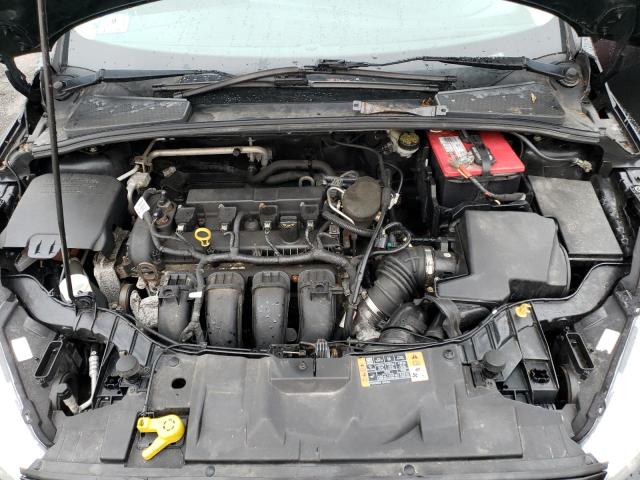 Photo 11 from auction – 2015 FORD FOCUS SE with VIN 1FADP3F25FL273455